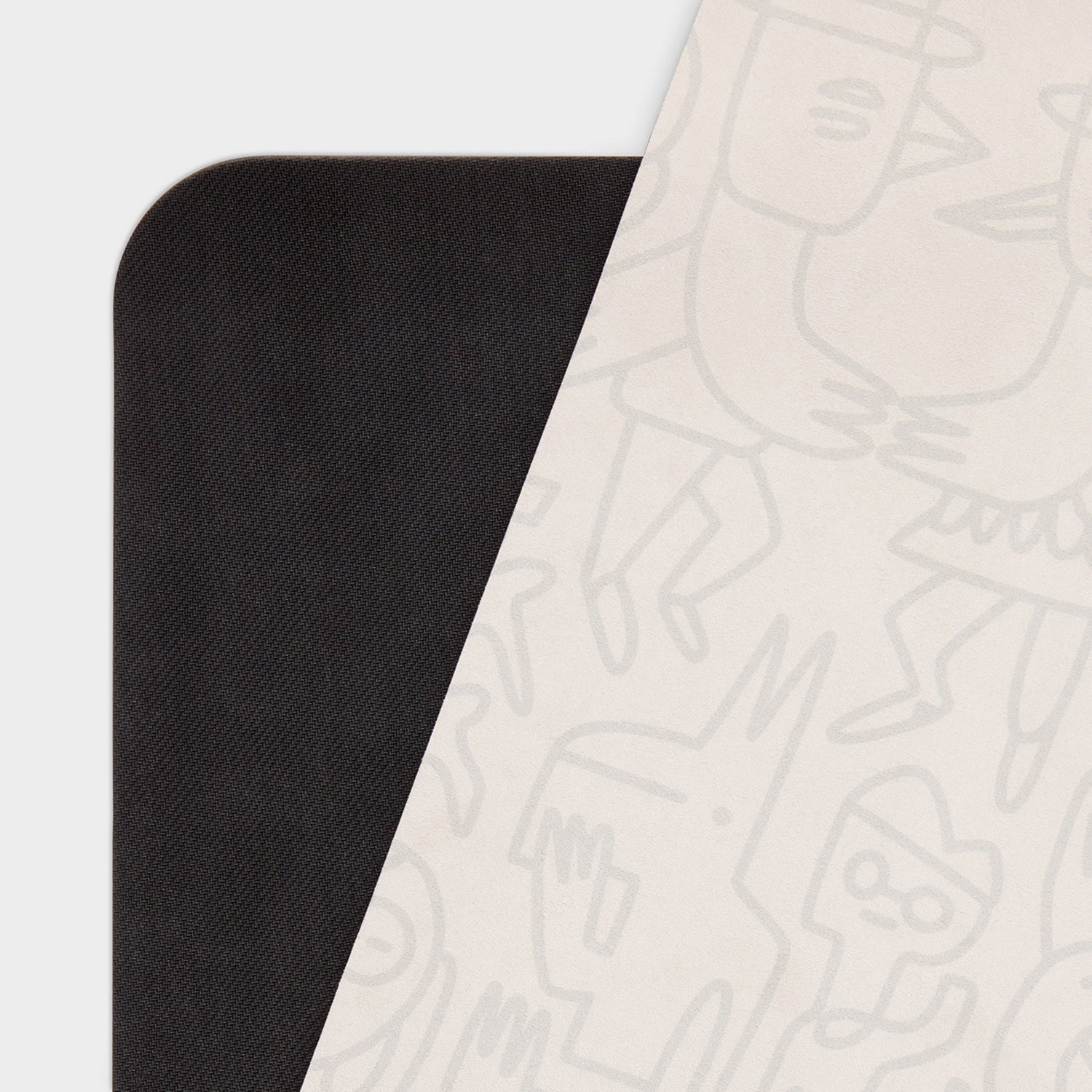 WeGym Premium Suede Mat - view number 4