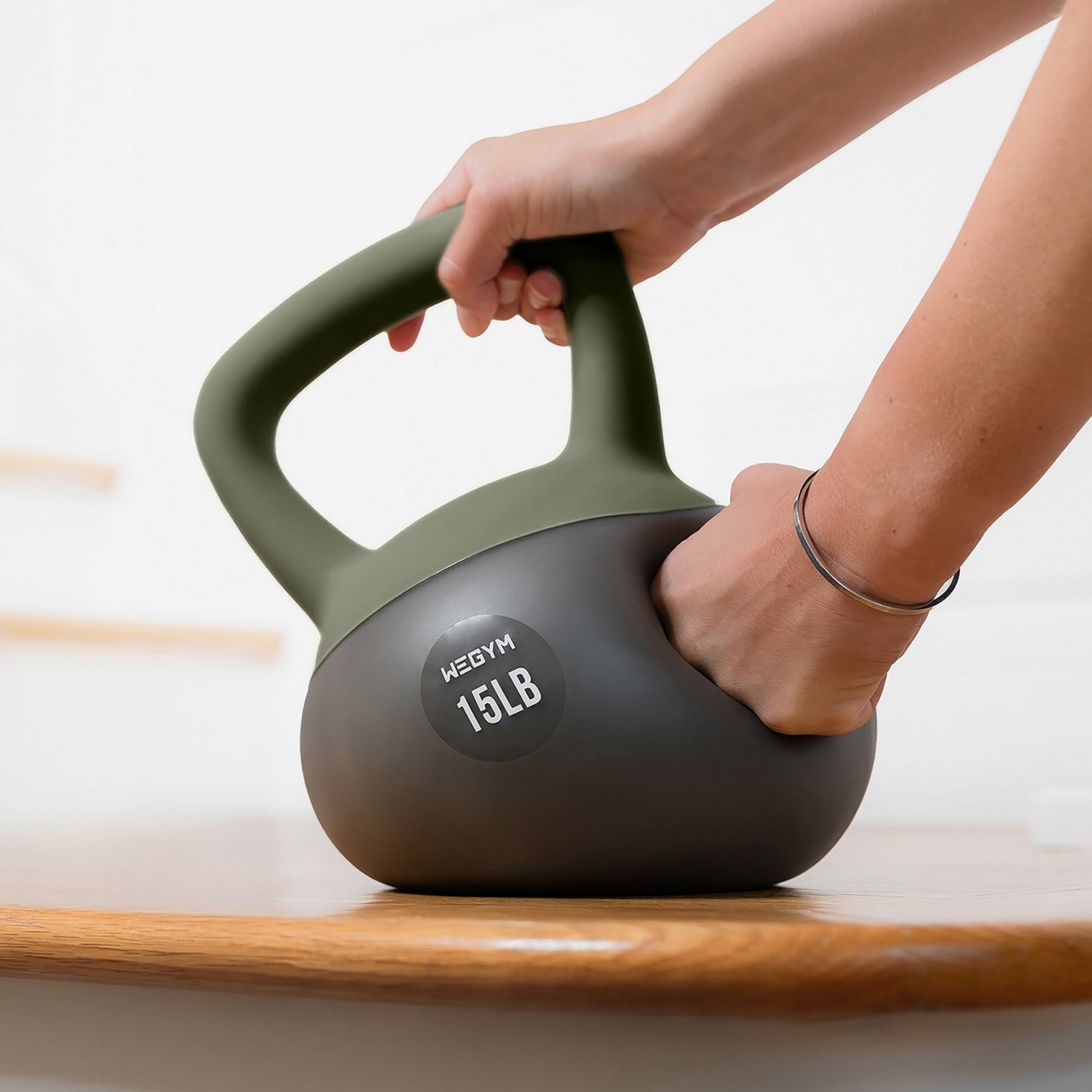 WeGym Soft Kettlebell - view number 2