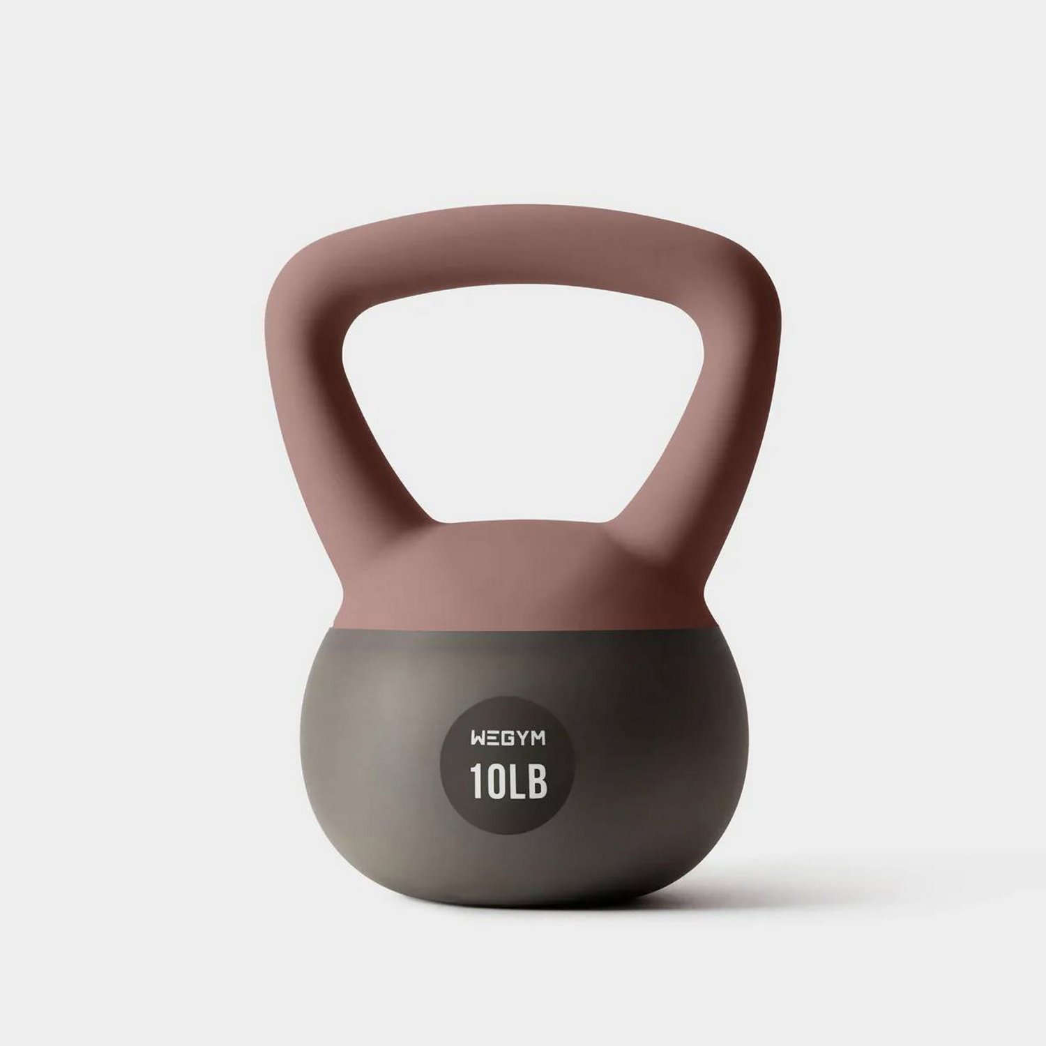 WeGym Soft Kettlebell