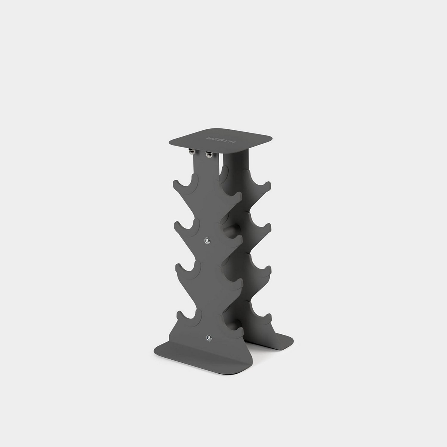 WeGym SafeGrip Dumbbells Set with Rack - Lower - view number 3