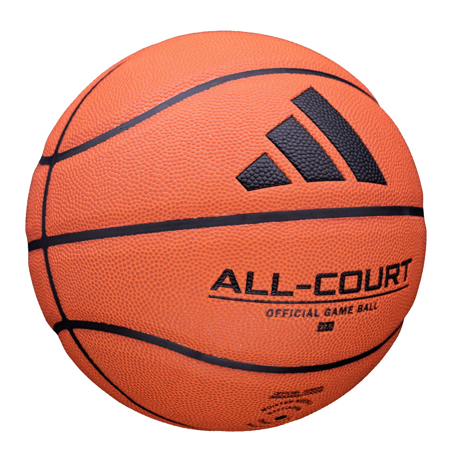 adidas All-Court Basketball - view number 3