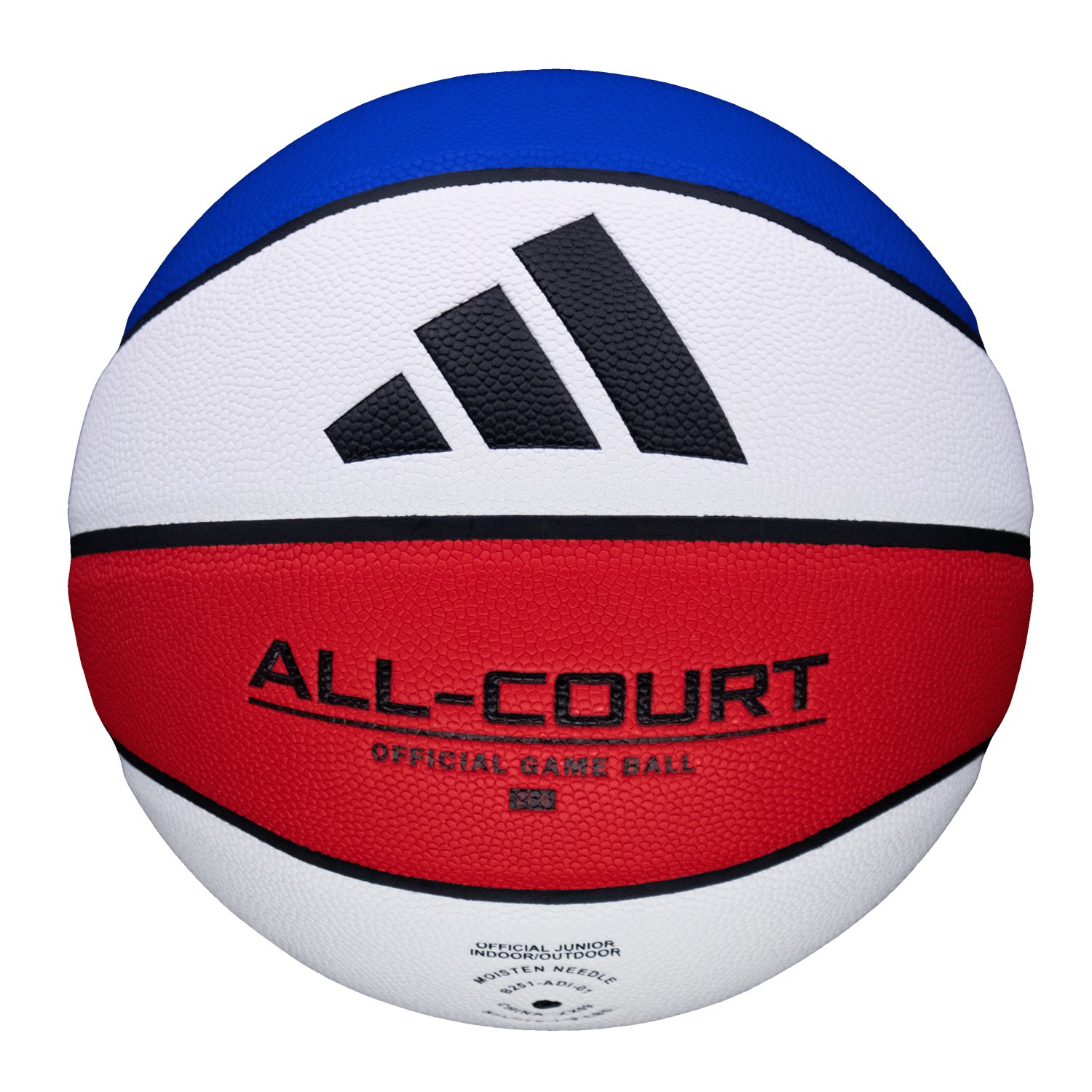 adidas All-Court Basketball