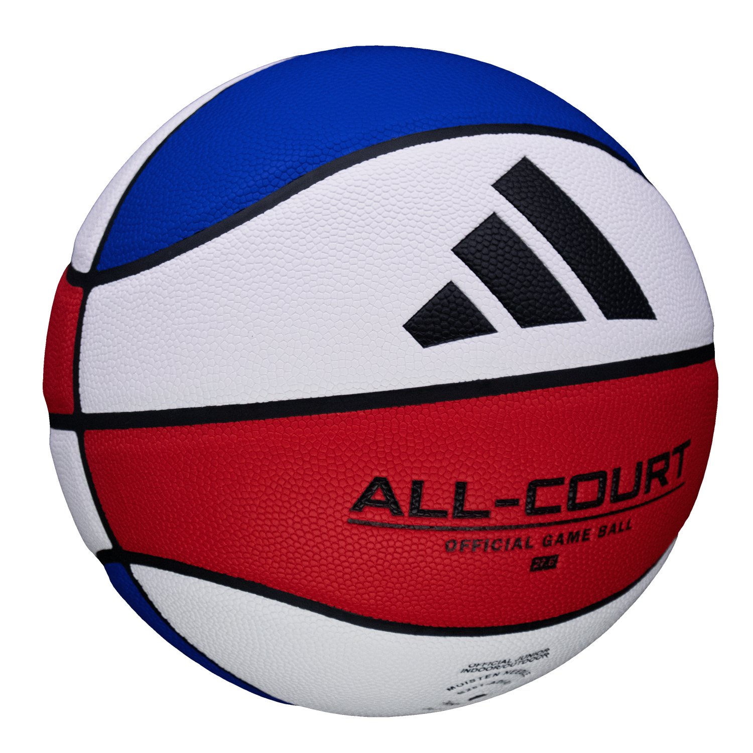 adidas All-Court Basketball - view number 3