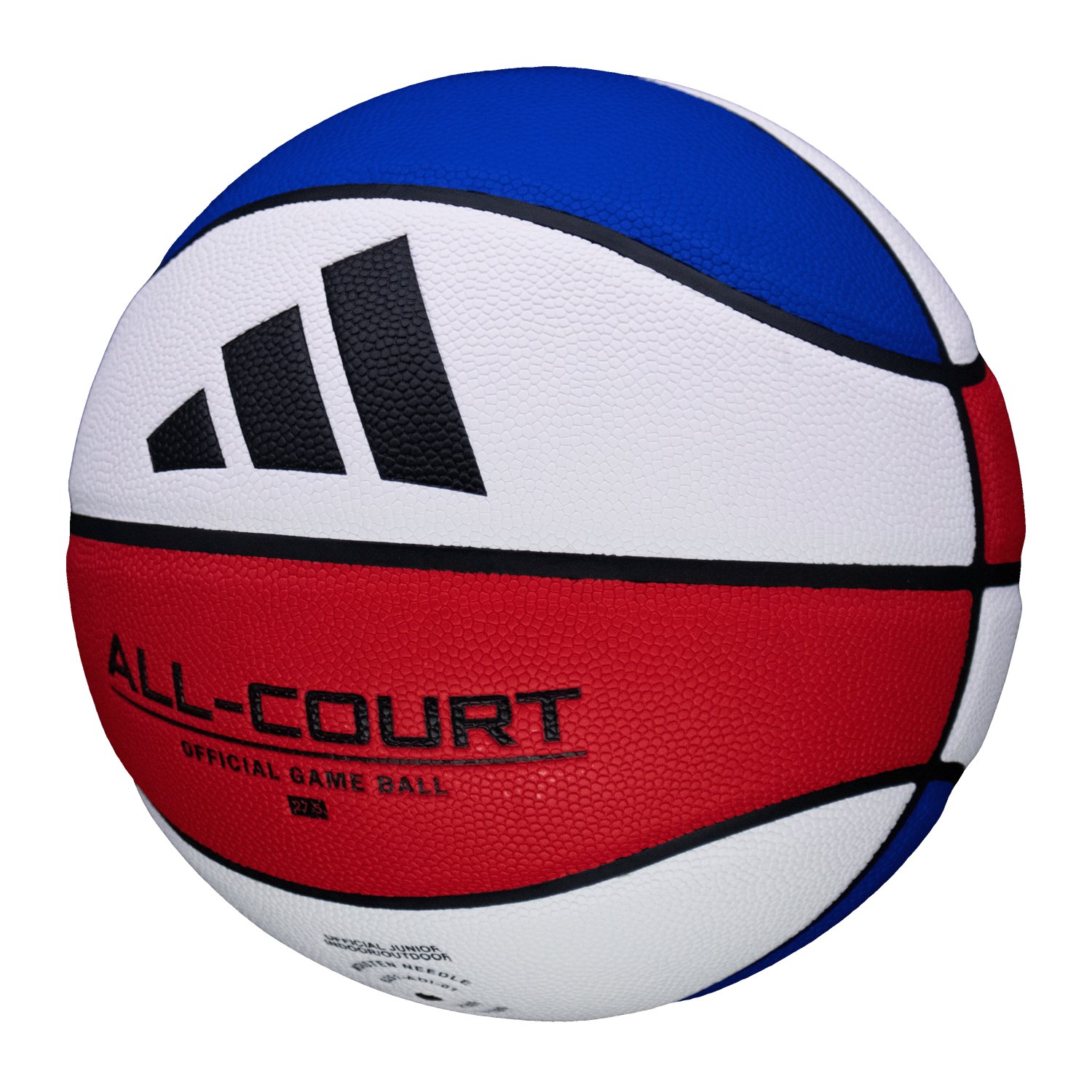adidas All-Court Basketball - view number 4
