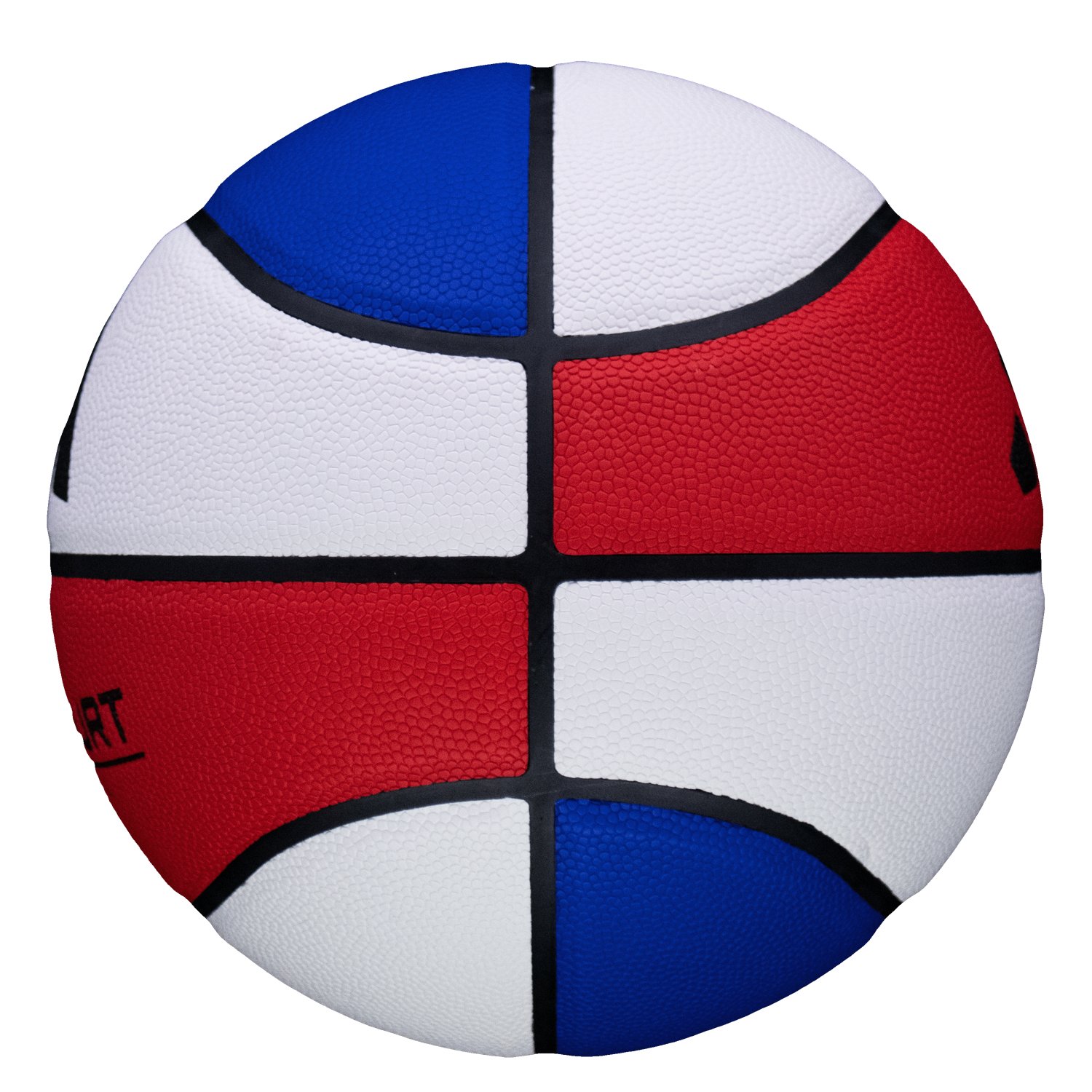 adidas All-Court Basketball - view number 5