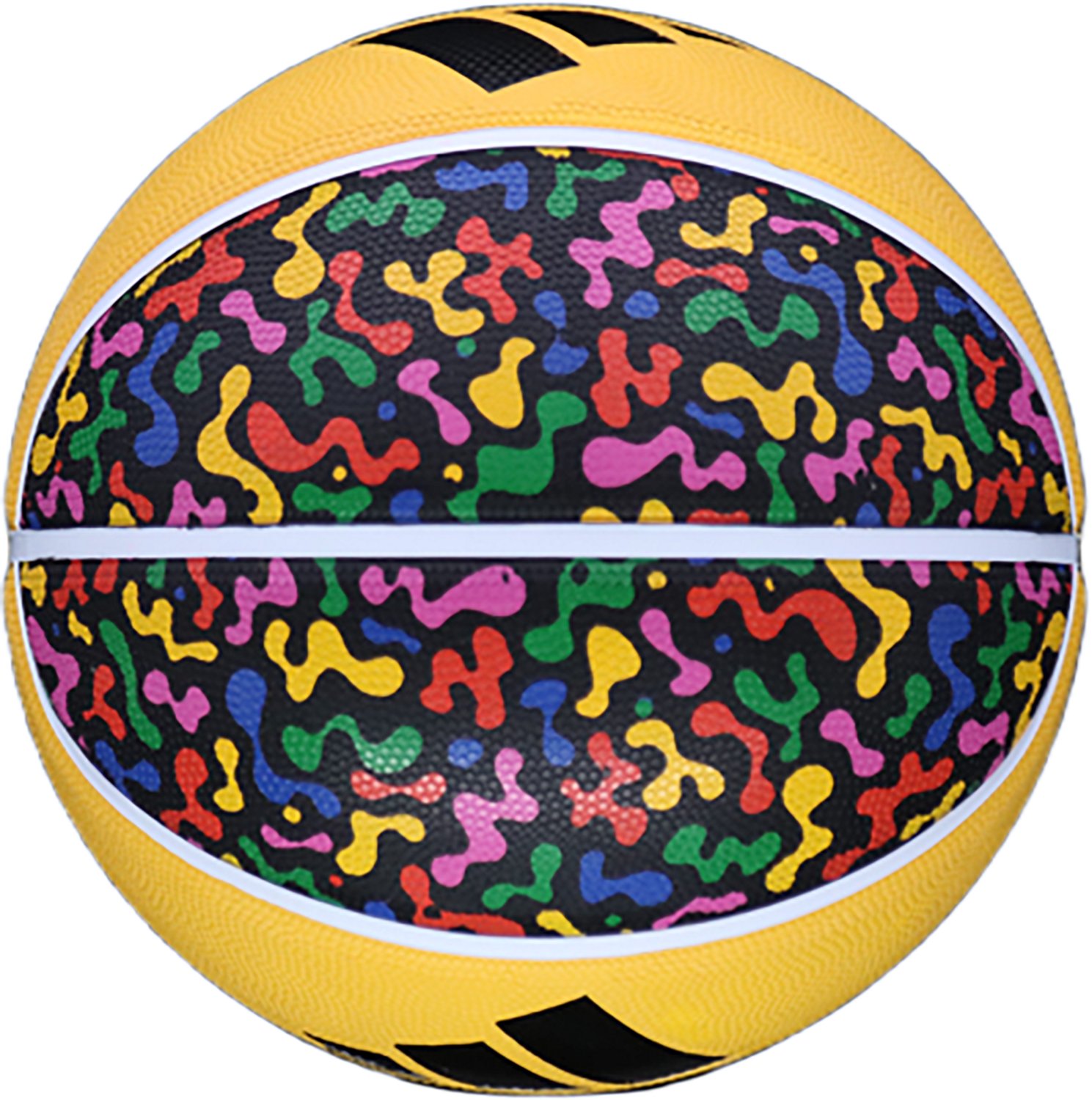 adidas Hoopla Basketball - view number 2