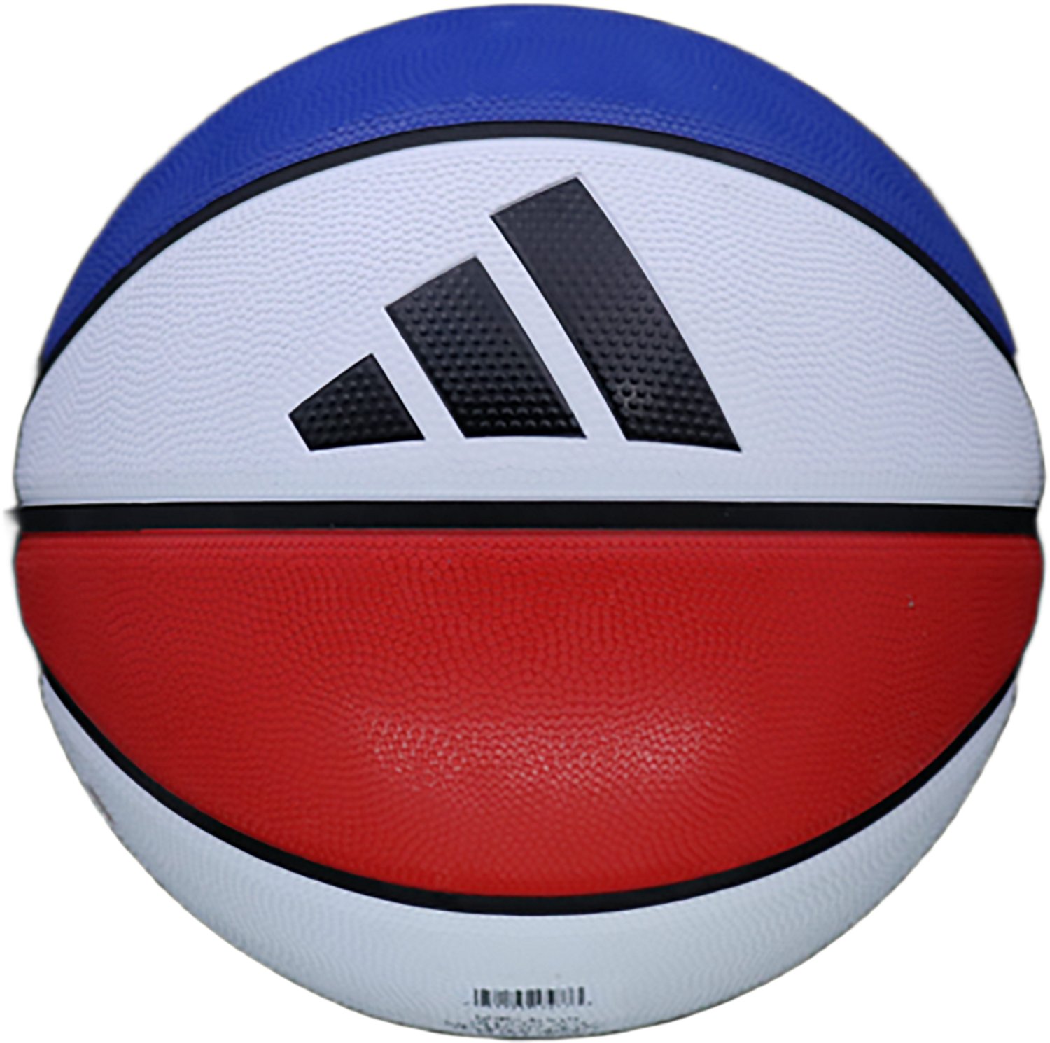 adidas Hoopla Basketball - view number 2