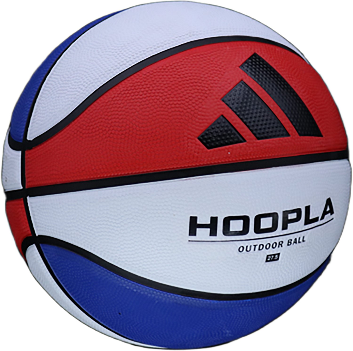 adidas Hoopla Basketball - view number 3