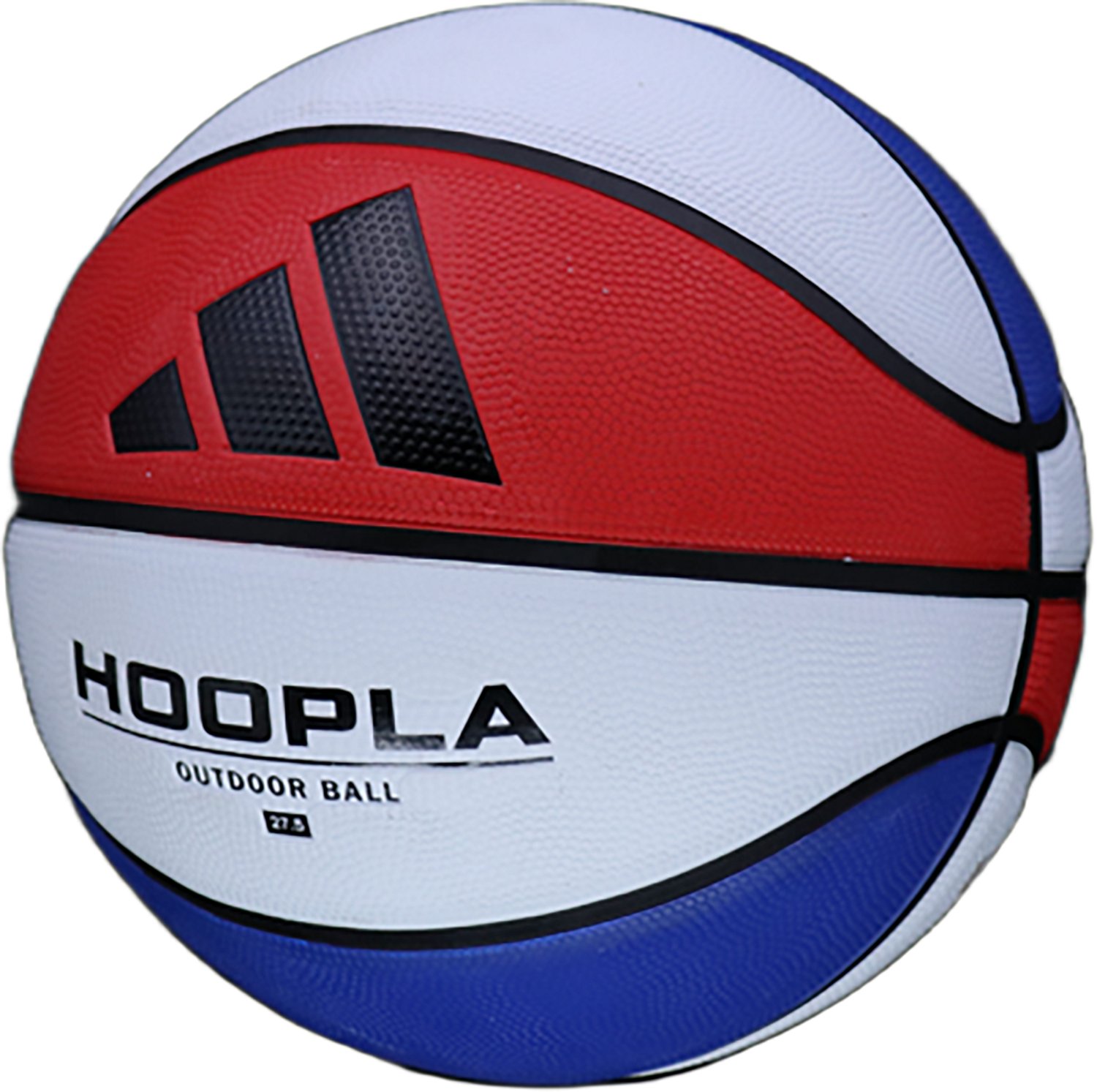 adidas Hoopla Basketball - view number 4