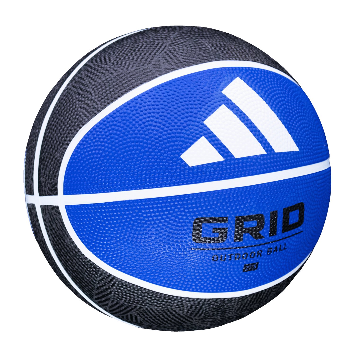 adidas Grid Basketball - view number 3