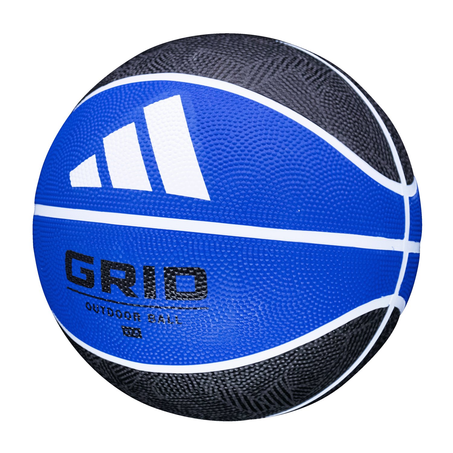 adidas Grid Basketball - view number 4