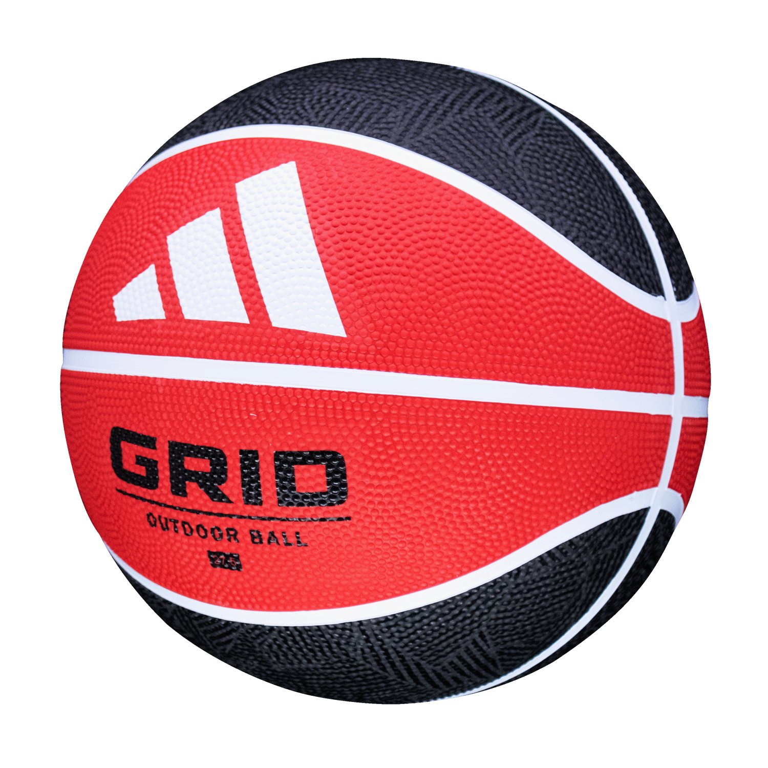 adidas Grid Basketball - view number 3