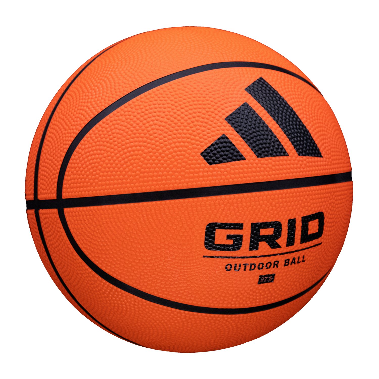 adidas Grid Basketball - view number 3