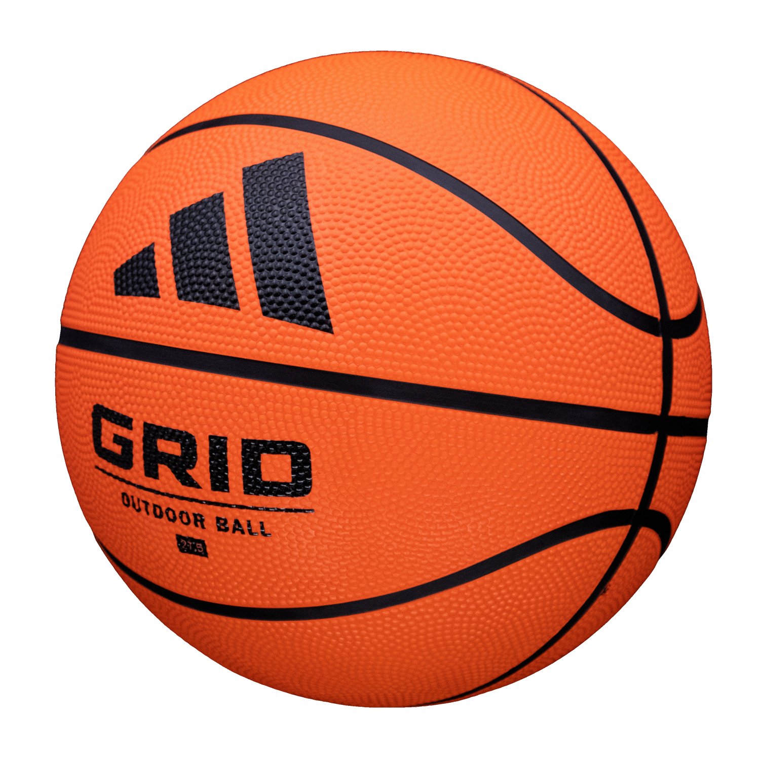 adidas Grid Basketball - view number 4