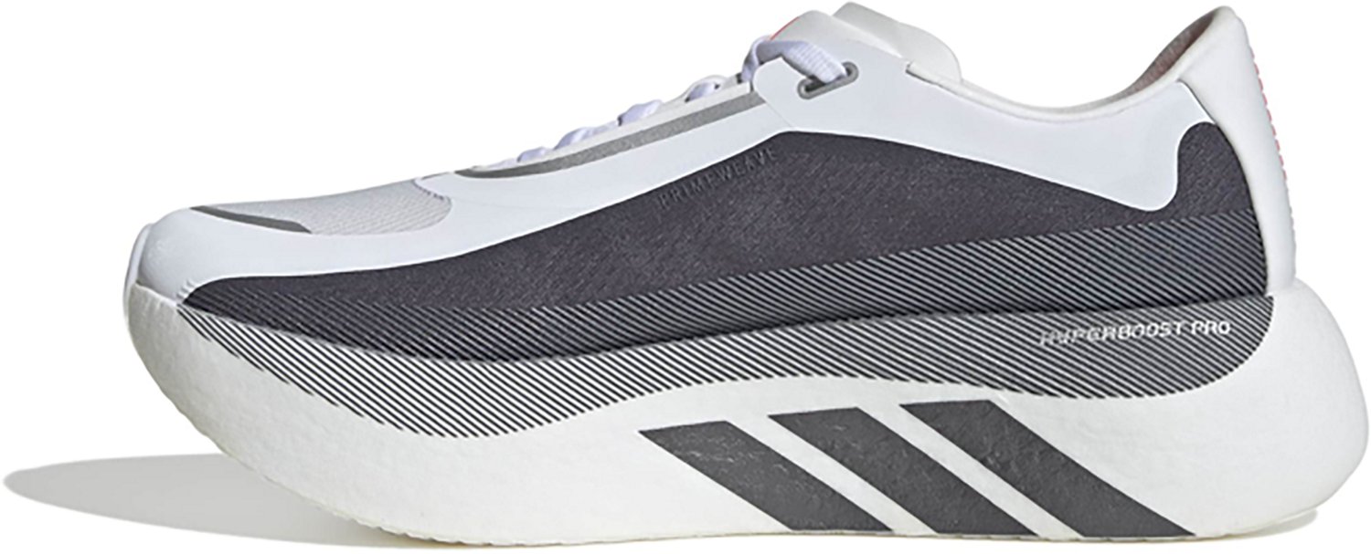 adidas Men's Hyperboost Edge Running Shoes - view number 2