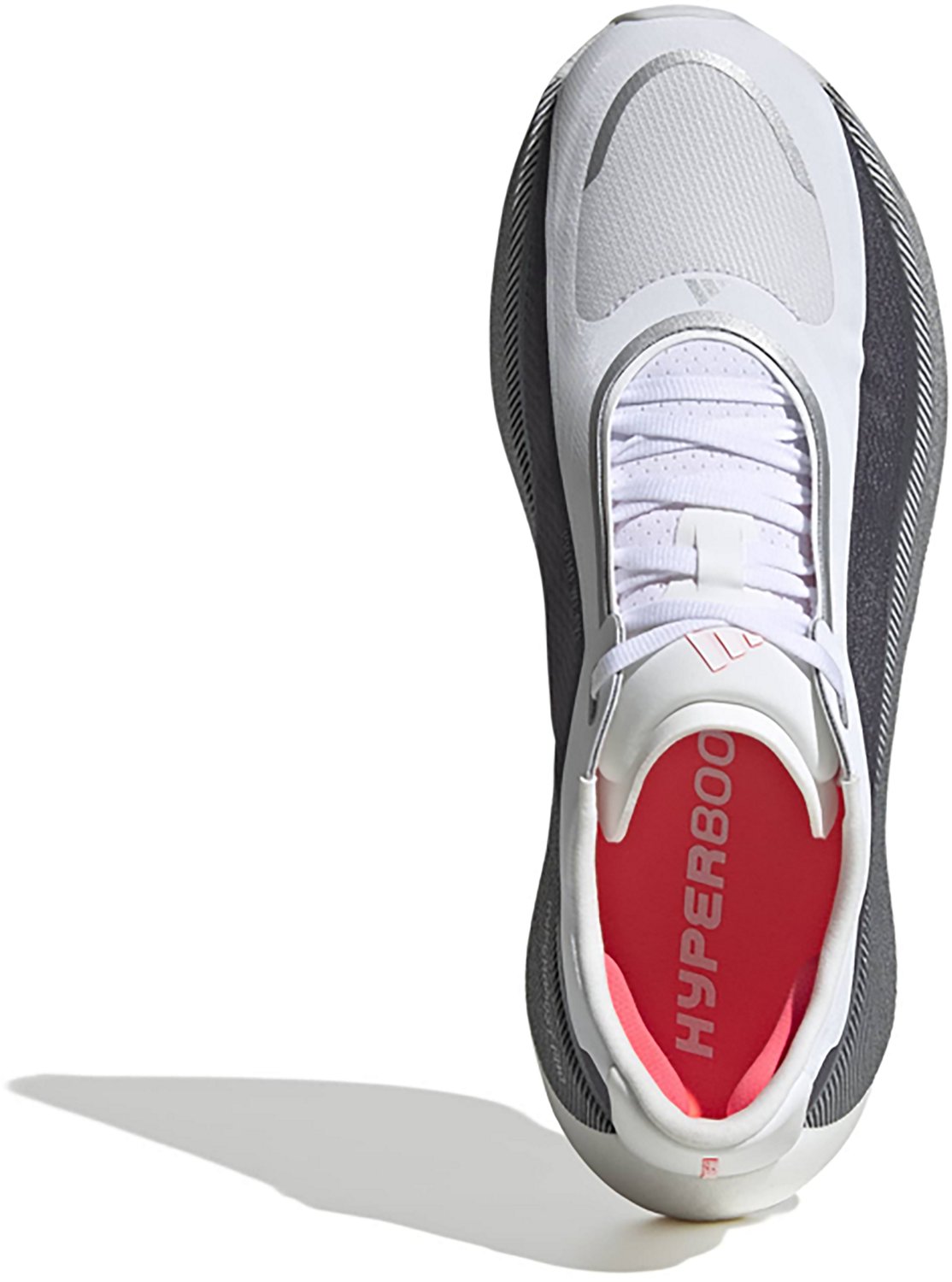 adidas Men's Hyperboost Edge Running Shoes - view number 5