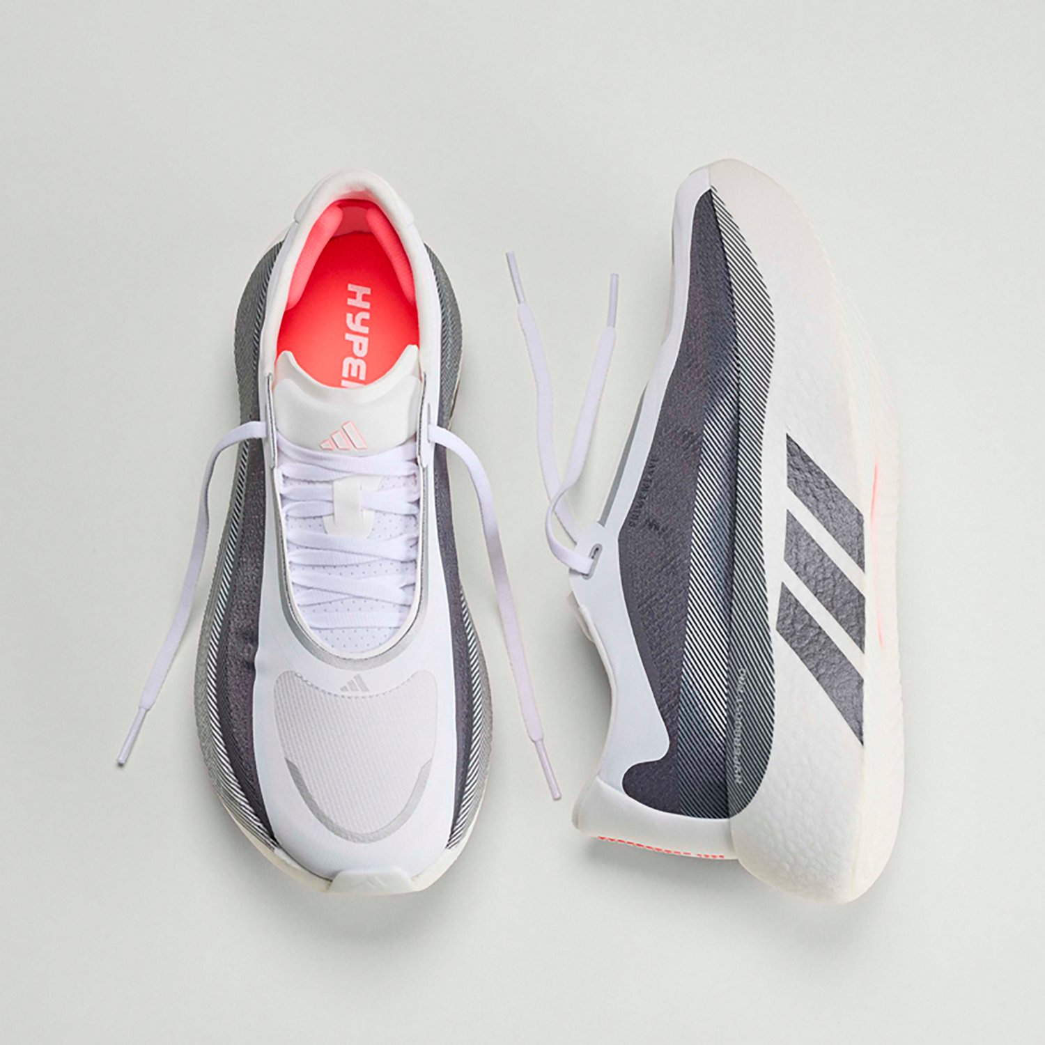 adidas Men's Hyperboost Edge Running Shoes