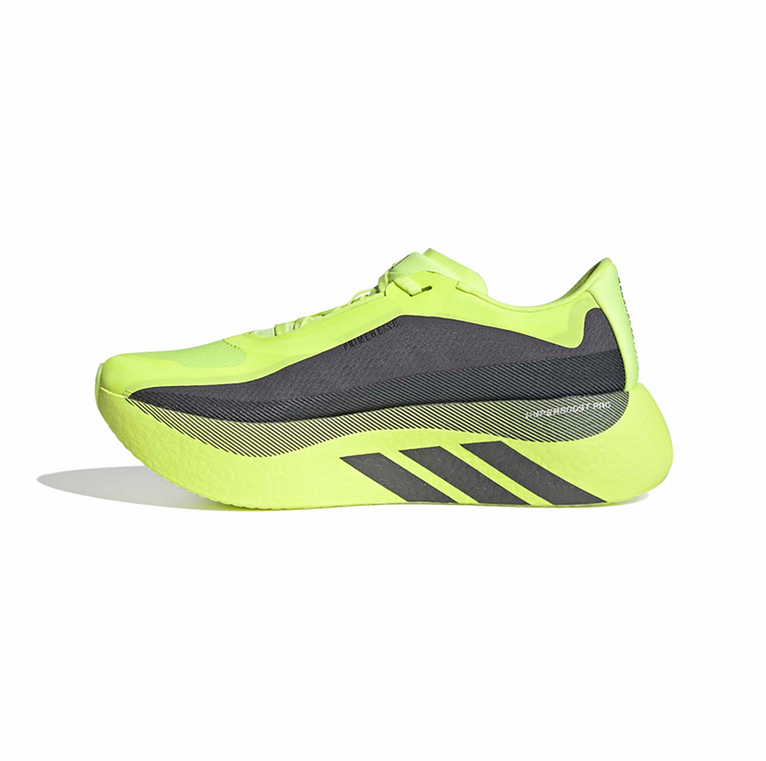 adidas Men's Hyperboost Edge Running Shoes - view number 2