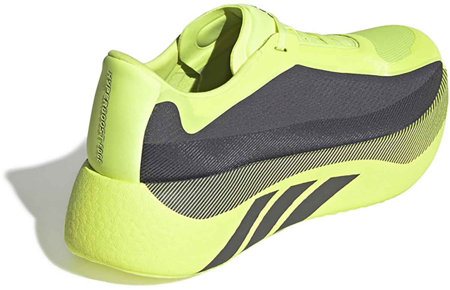 adidas Men's Hyperboost Edge Running Shoes - view number 4
