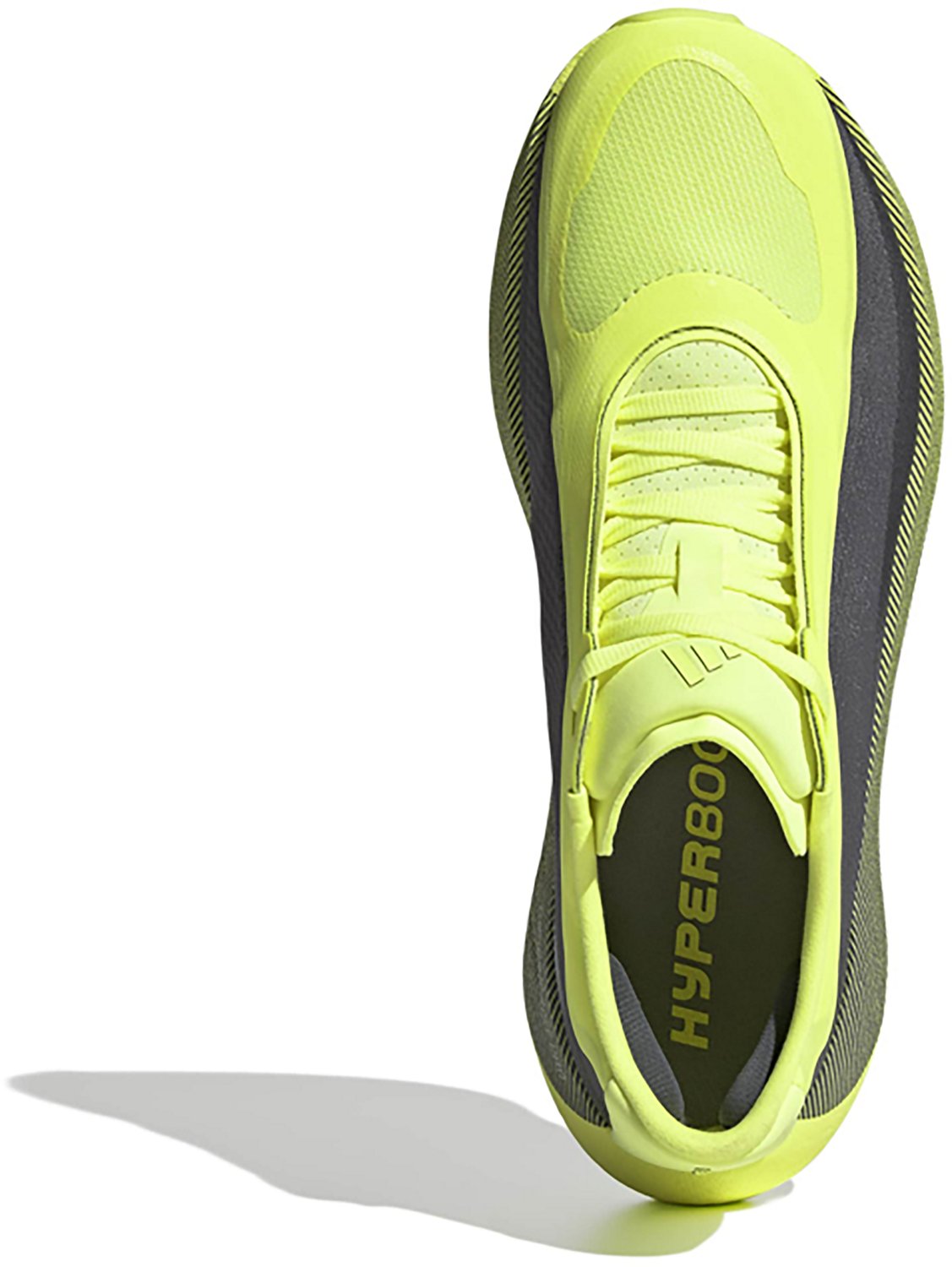 adidas Men's Hyperboost Edge Running Shoes - view number 5