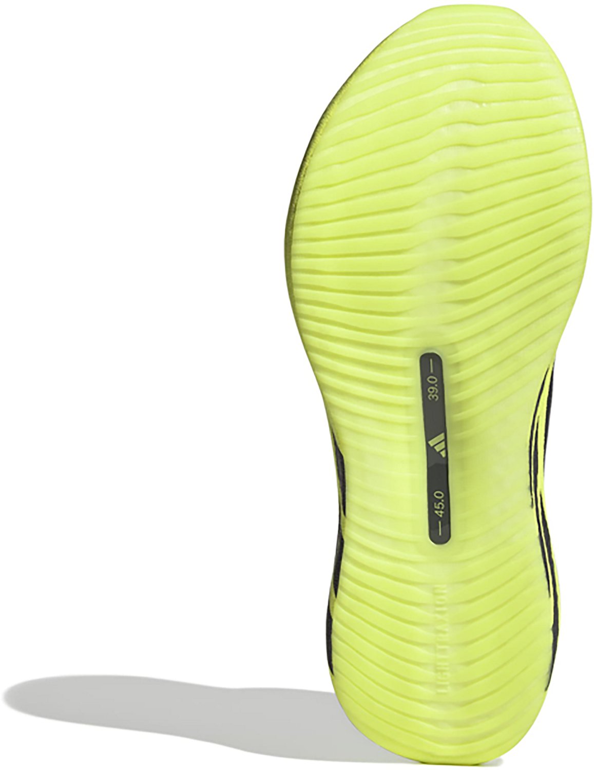 adidas Men's Hyperboost Edge Running Shoes - view number 6