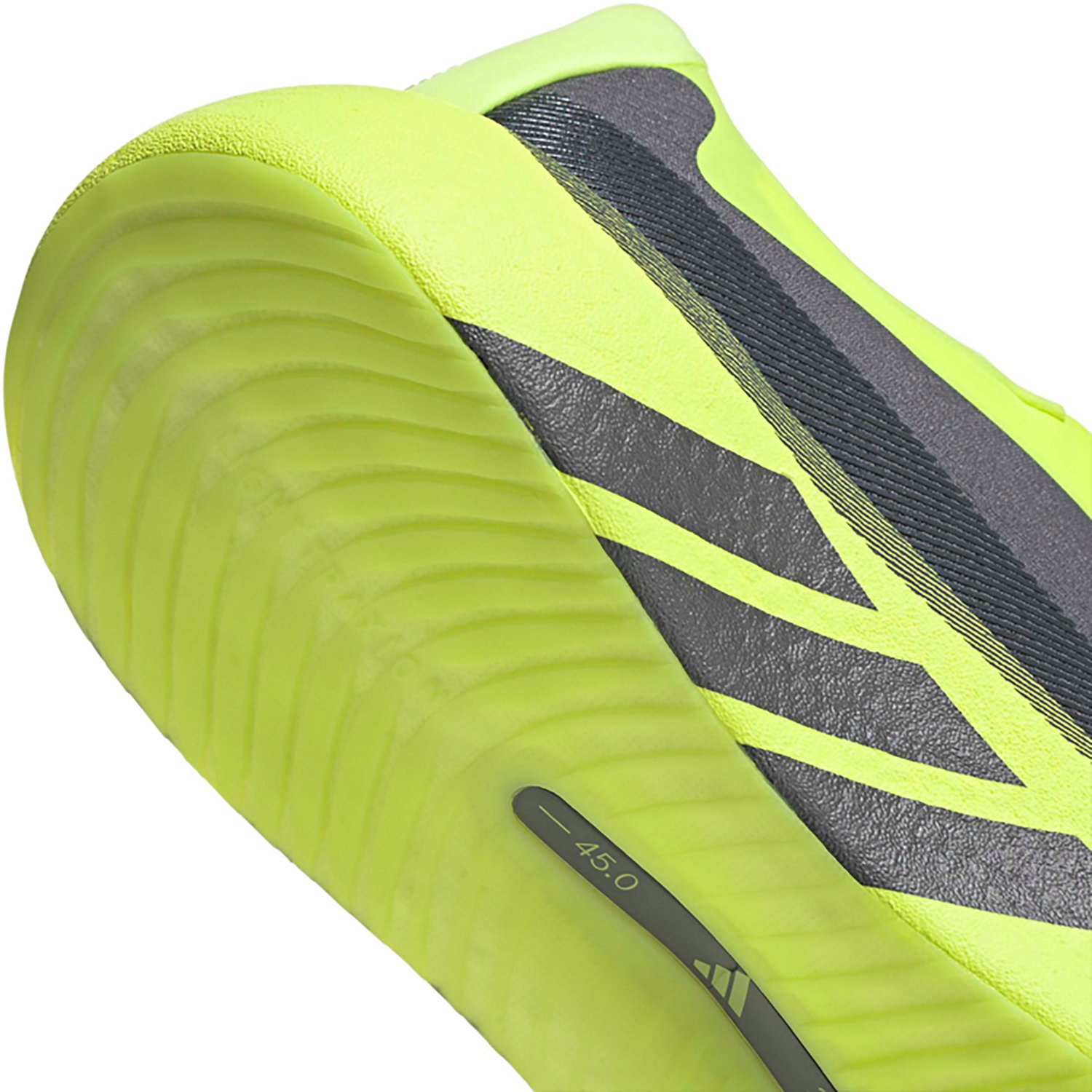 adidas Men's Hyperboost Edge Running Shoes - view number 8