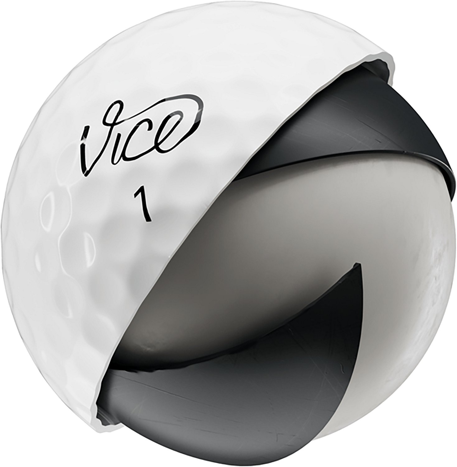 Vice Pro Urethane Performance Golf Balls 12‑Pack