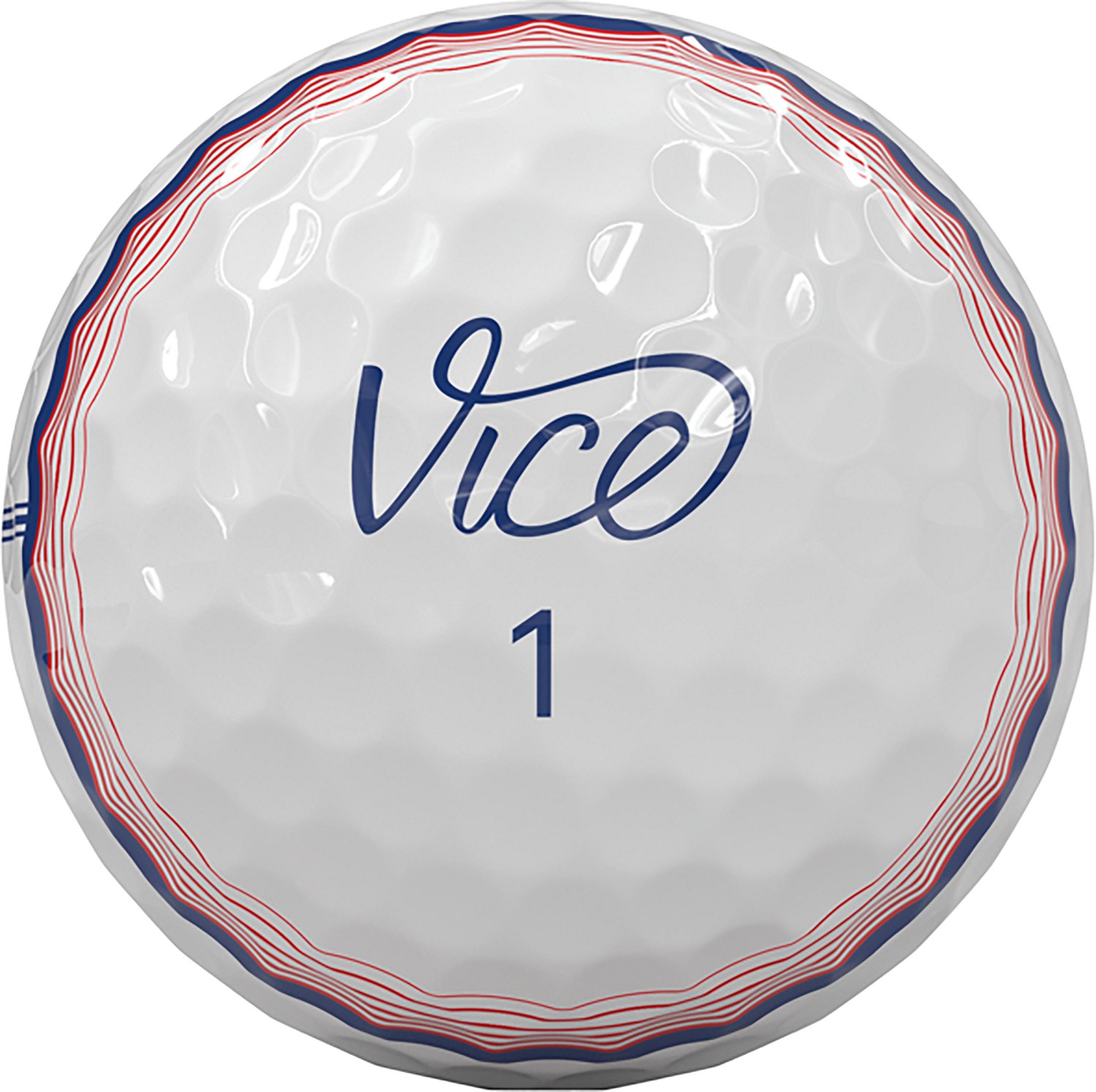 Vice Pro Urethane Performance Golf Balls 12‑Pack - view number 4