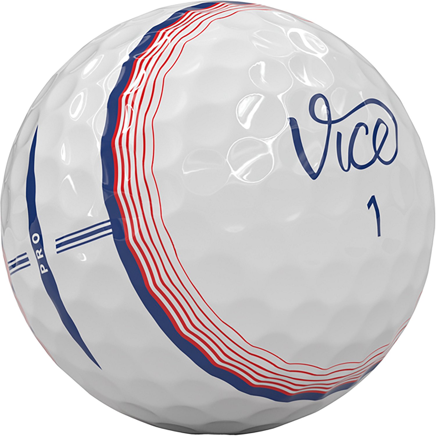 Vice Pro Urethane Performance Golf Balls 12‑Pack - view number 6