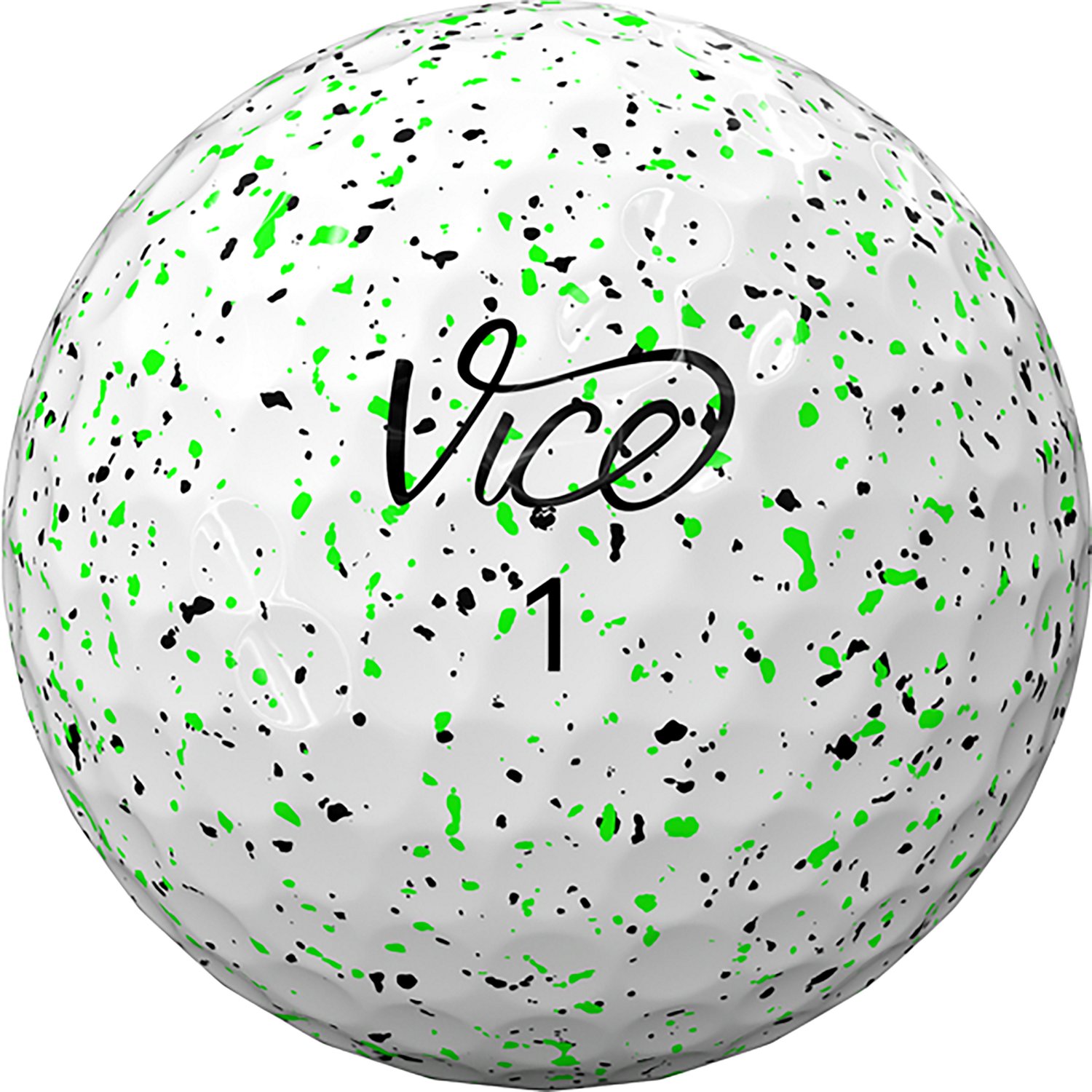 Vice Pro Drip Golf Balls 12-Pack - view number 4