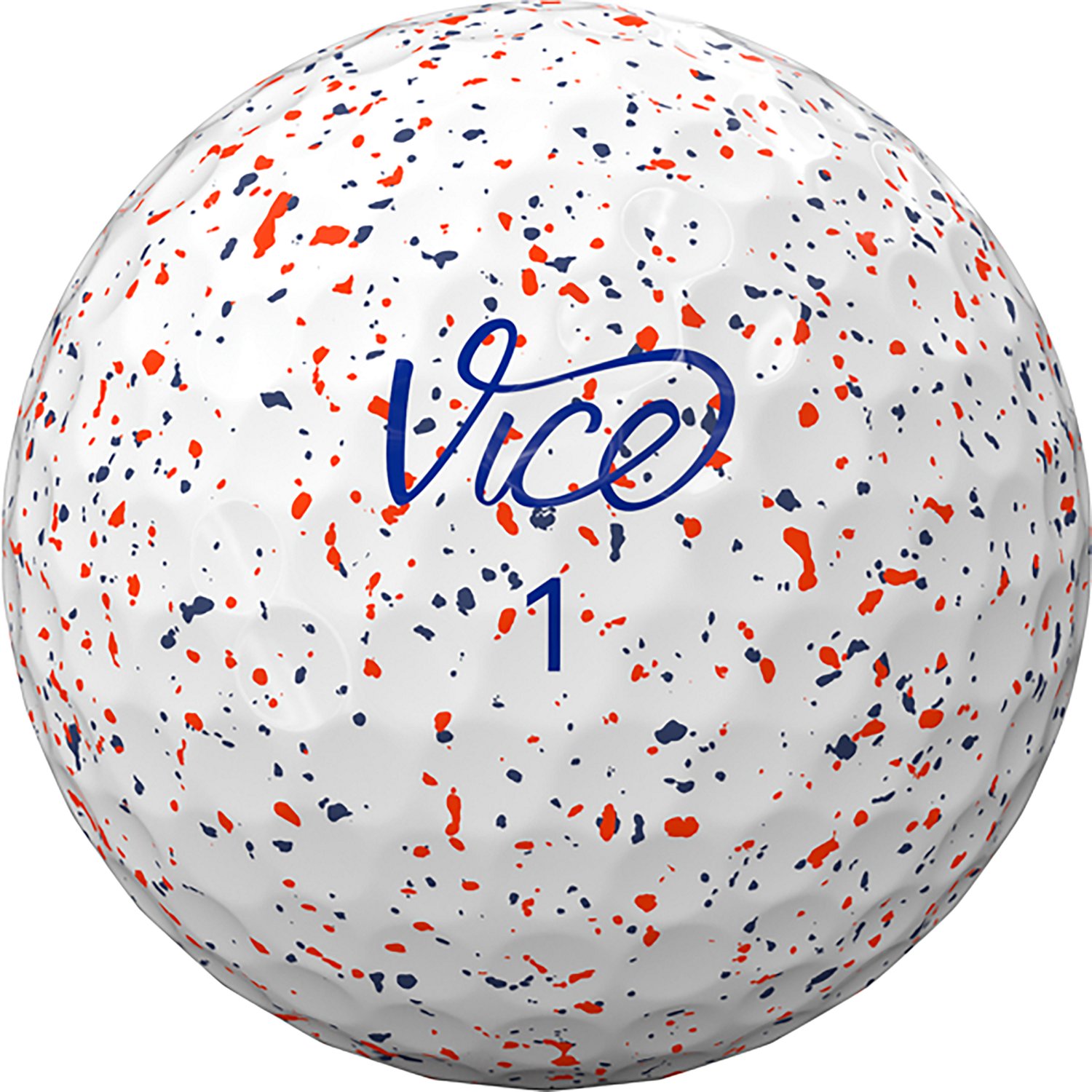 Vice Pro Drip Golf Balls 12-Pack - view number 4
