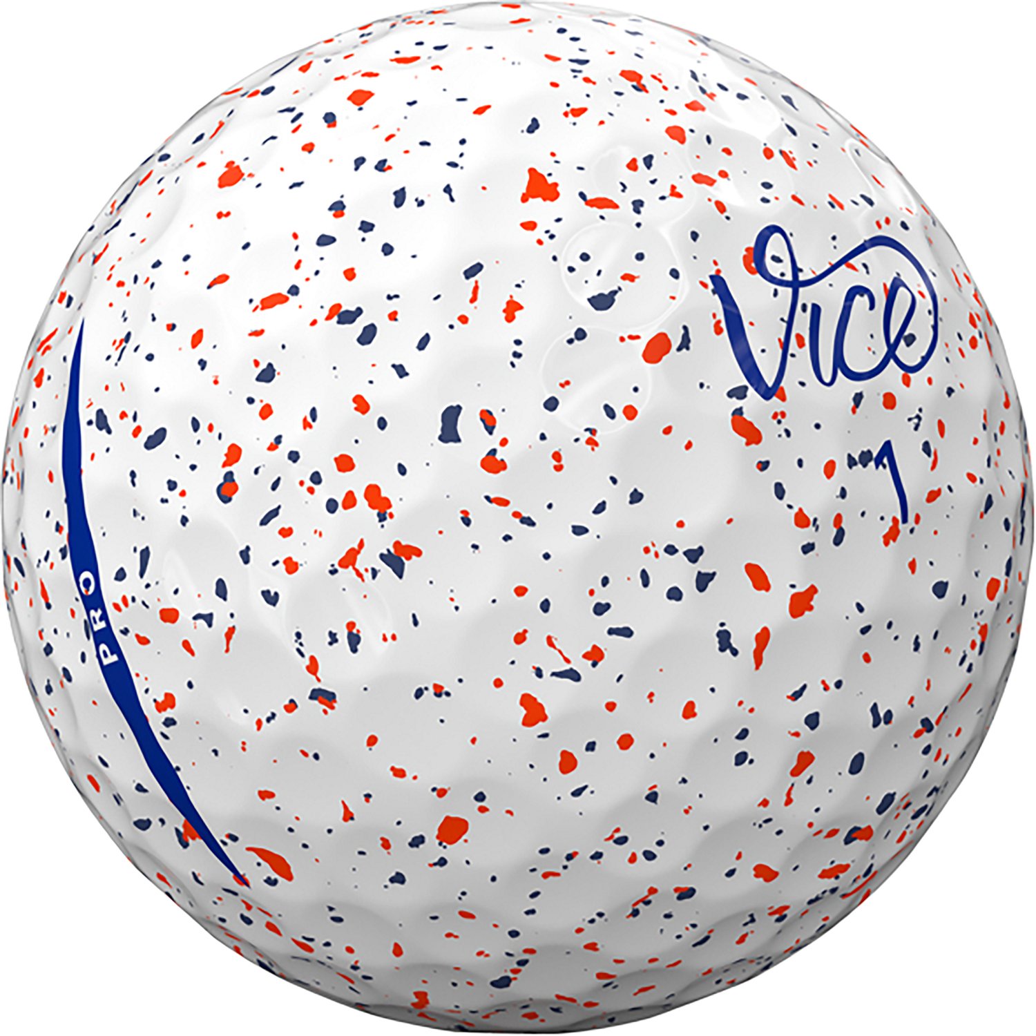 Vice Pro Drip Golf Balls 12-Pack - view number 6