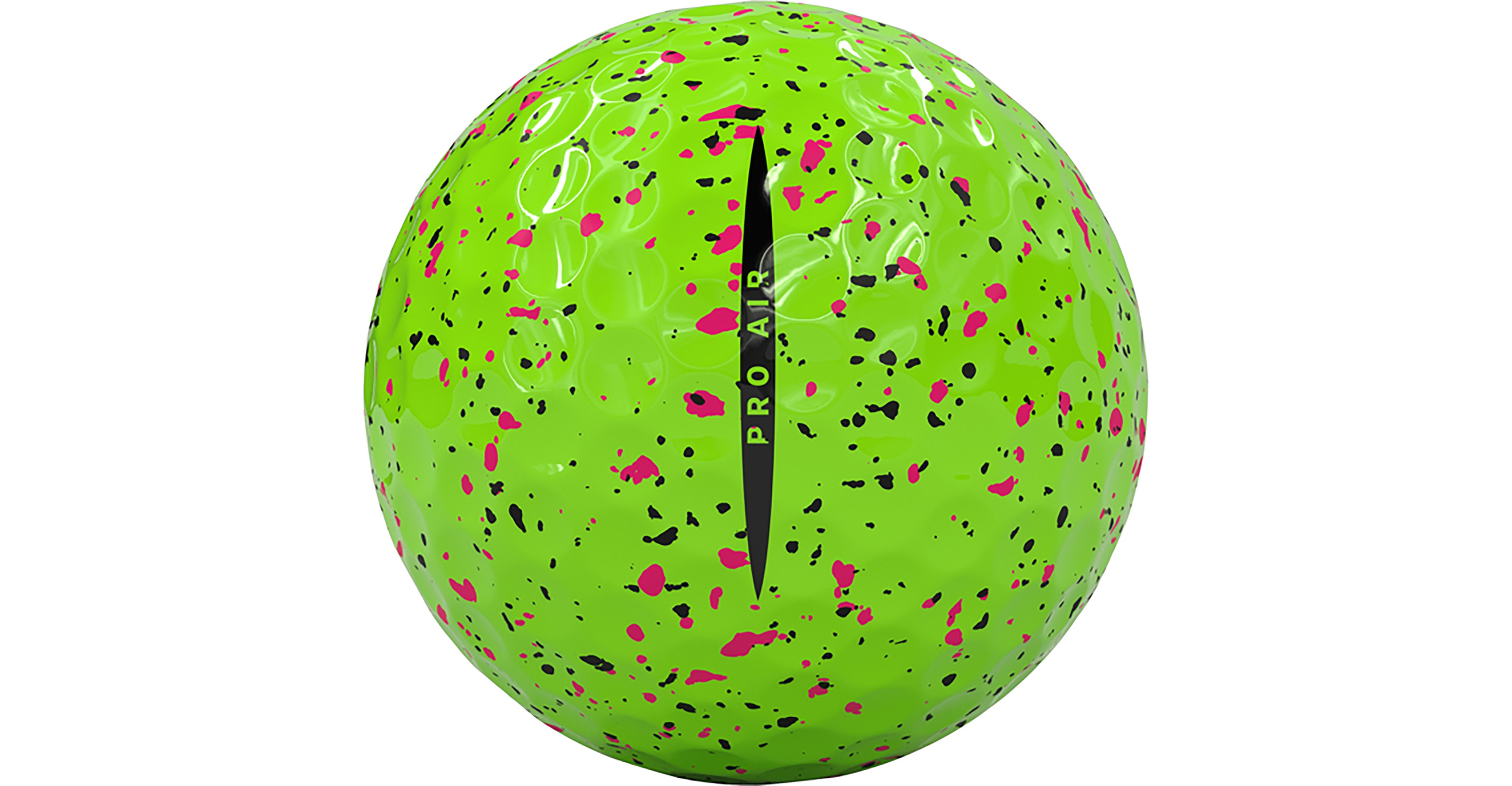 Vice Pro Air Neon Drip Golf Balls 12-Pack