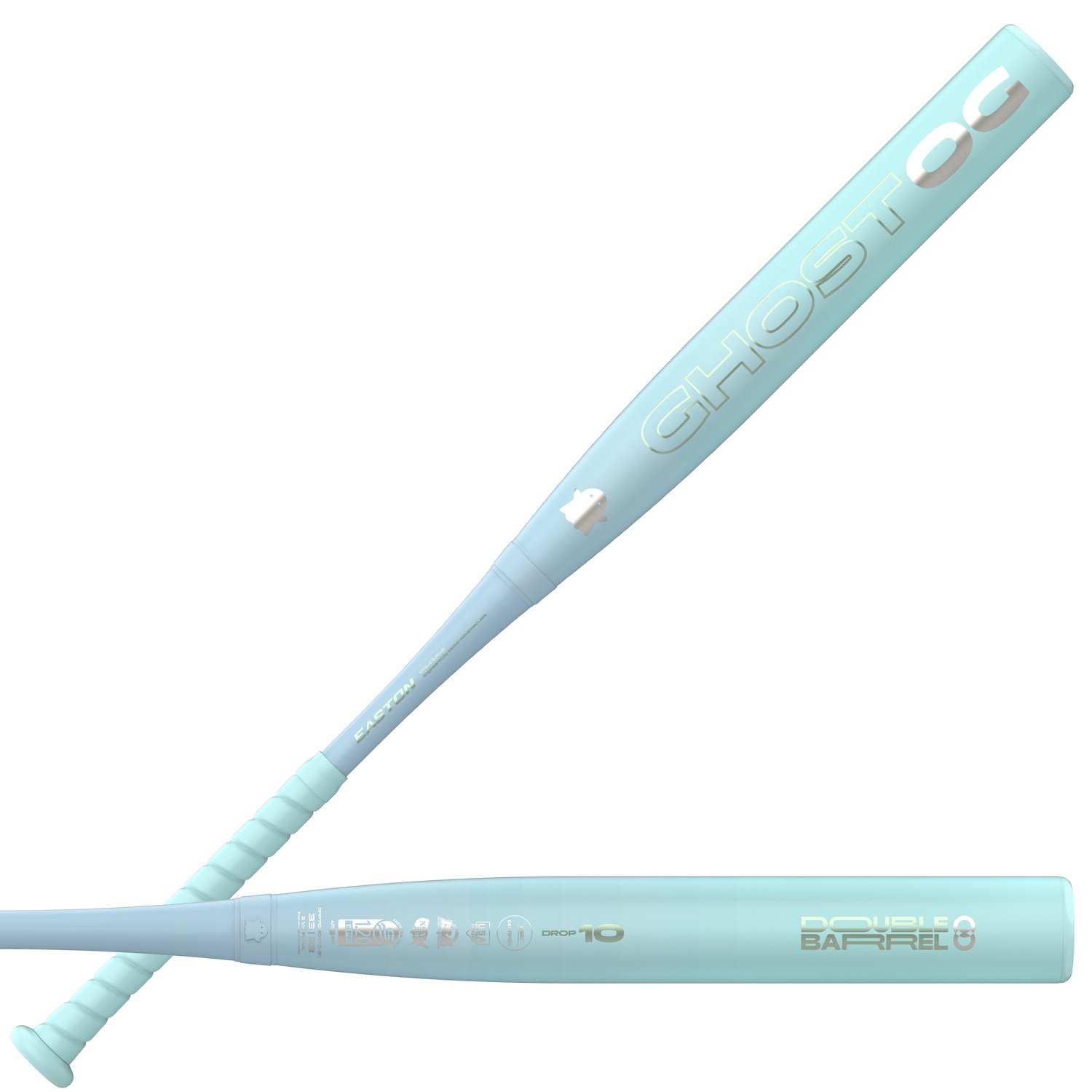 EASTON 2027 Ghost OG Fastpitch Softball Bat -10