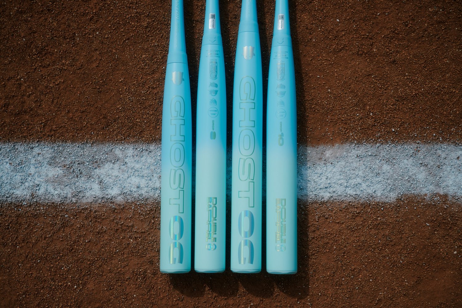 EASTON 2027 Ghost OG Fastpitch Softball Bat -11 - view number 6