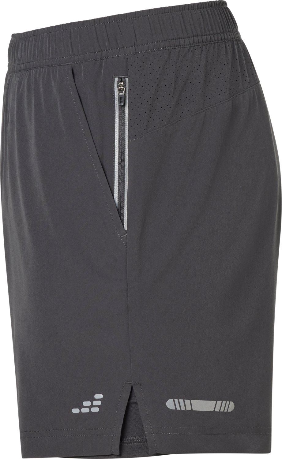 BCG Men's Run 2-in-1 Shorts 5 in. - view number 3