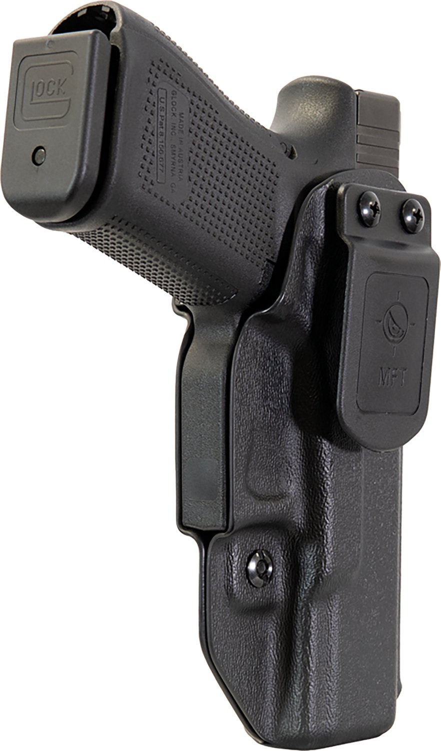 Mission First Tactical Big Boy Glock 19/19x/44/45 AIWB Holster - view number 3