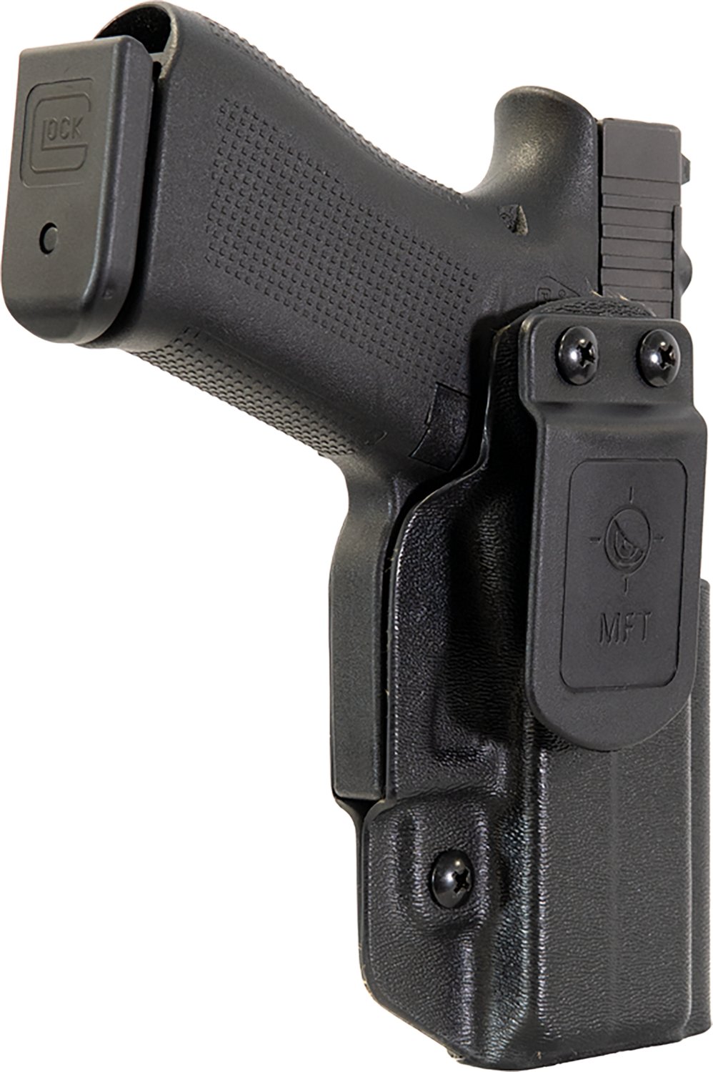 Mission First Tactical Big Boy Glock 43/43XAIWB Holster - view number 4