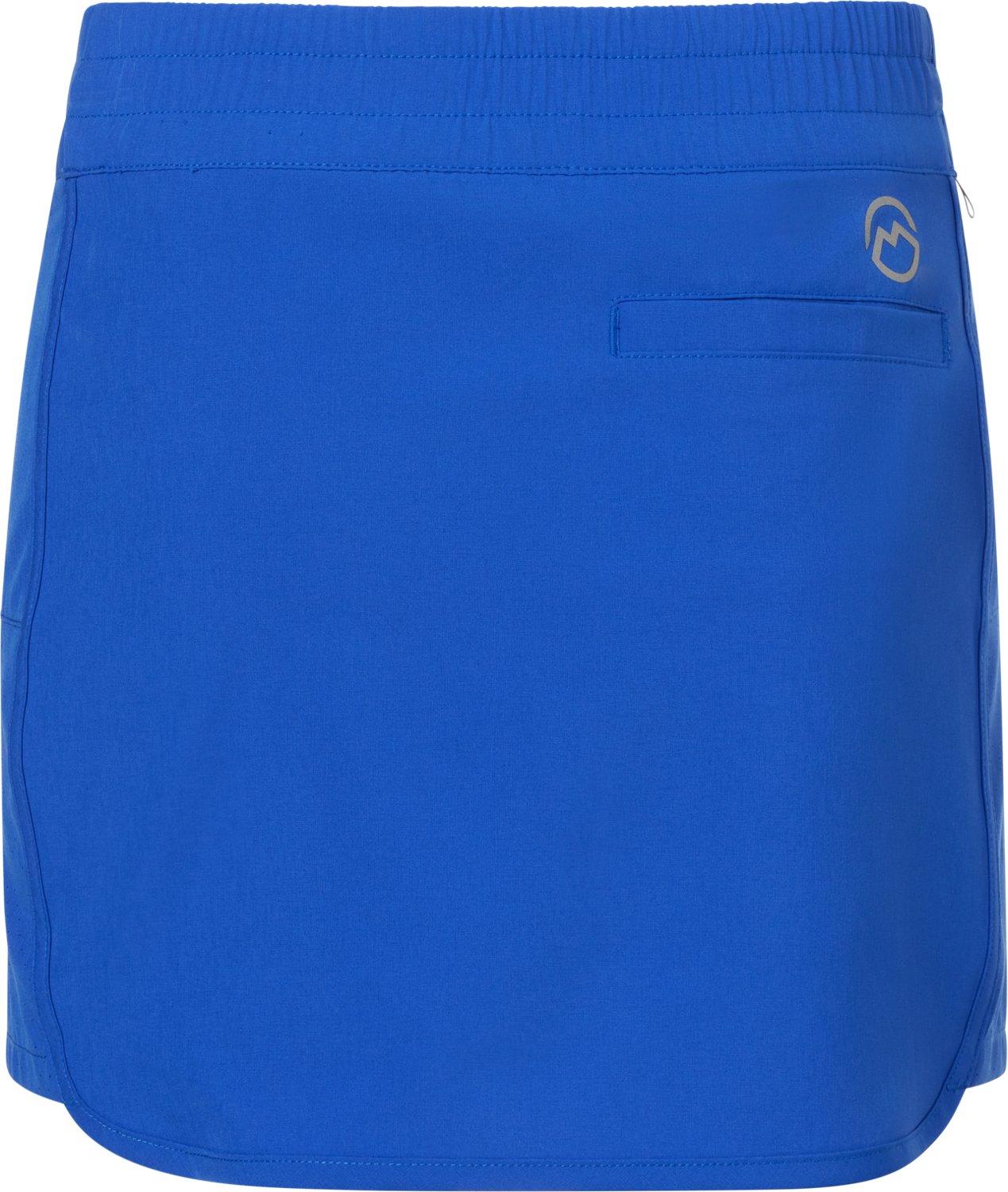 Magellan Outdoors Girls' Caddo Lake Skort - view number 2