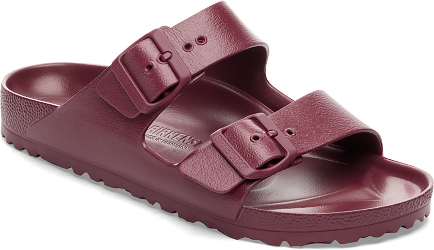 Birkenstock Women's Arizona Essentials EVA Sandals