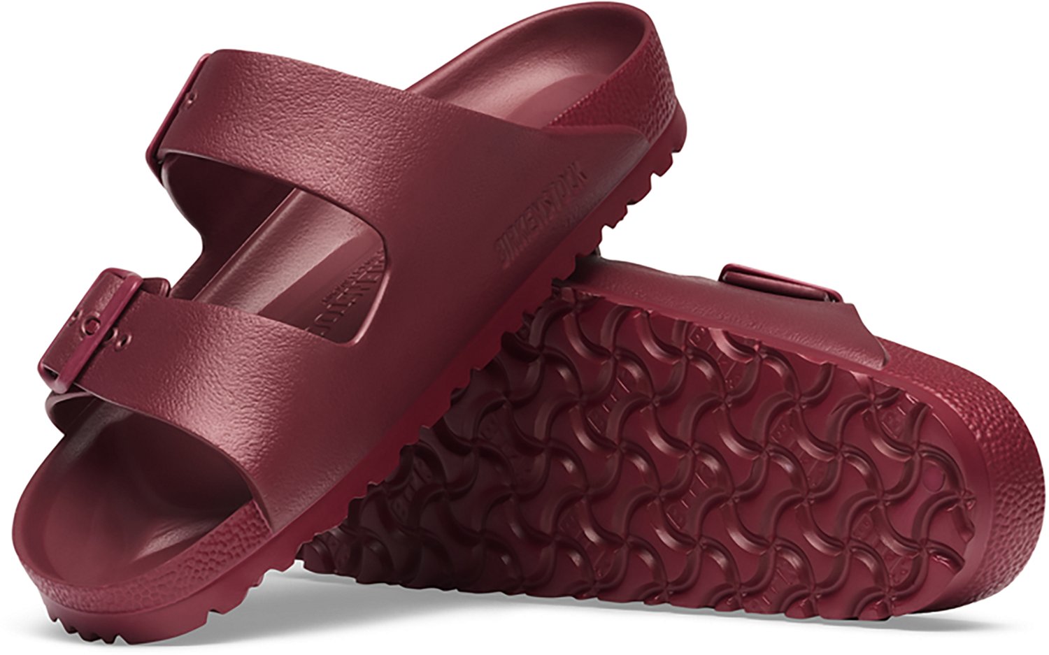 Birkenstock Women's Arizona Essentials EVA Sandals                                                                               - view number 2