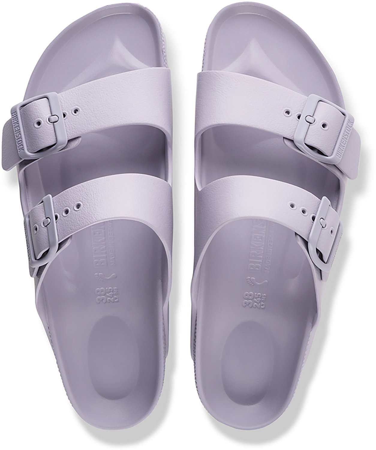 Birkenstock Women's Arizona Essentials EVA Sandals                                                                               - view number 2