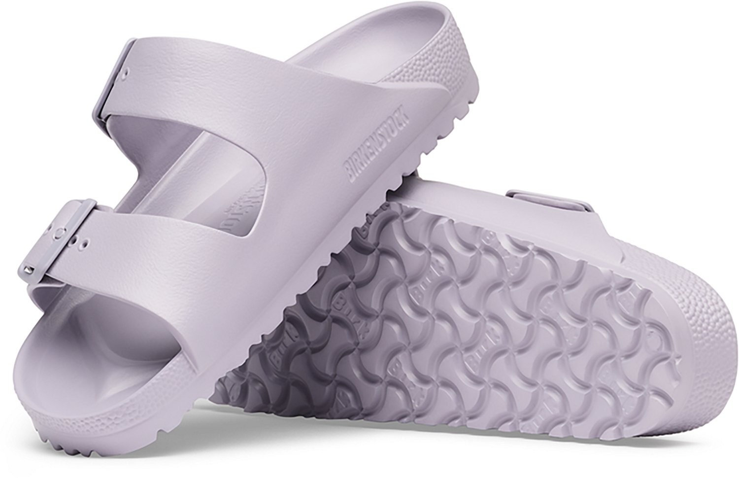 Birkenstock Women's Arizona Essentials EVA Sandals                                                                               - view number 3