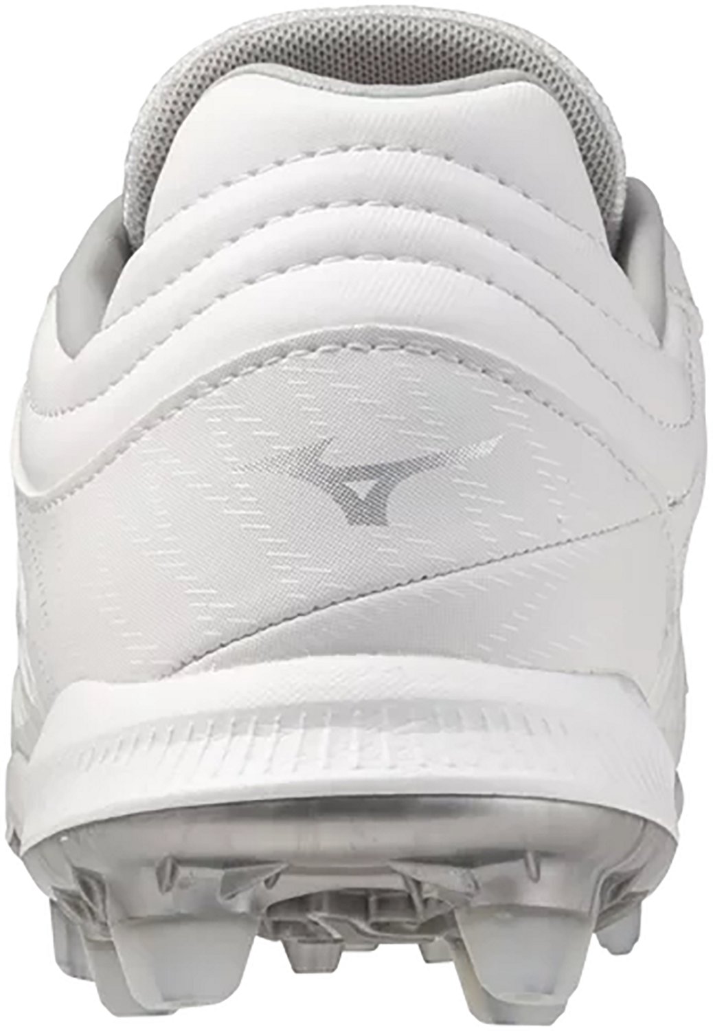 Mizuno Women's Pro FP Low TPU Softball Cleats - view number 3