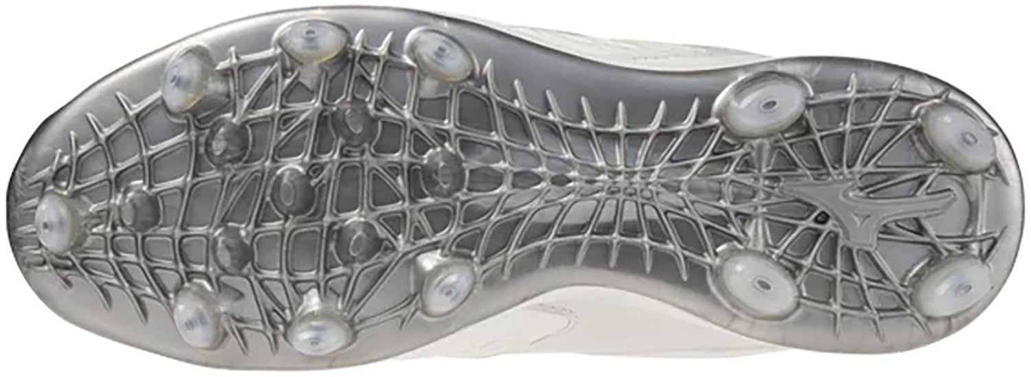 Mizuno Women's Pro FP Low TPU Softball Cleats - view number 5