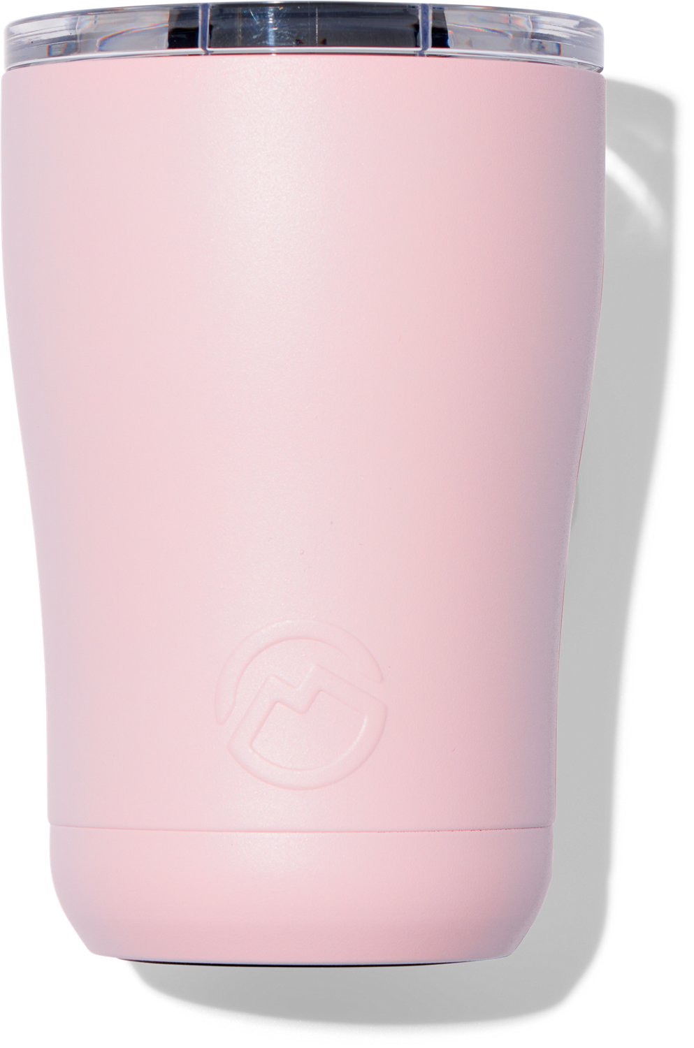 Magellan Outdoors 12oz Throwback Tumbler with Sliding Locking Lid