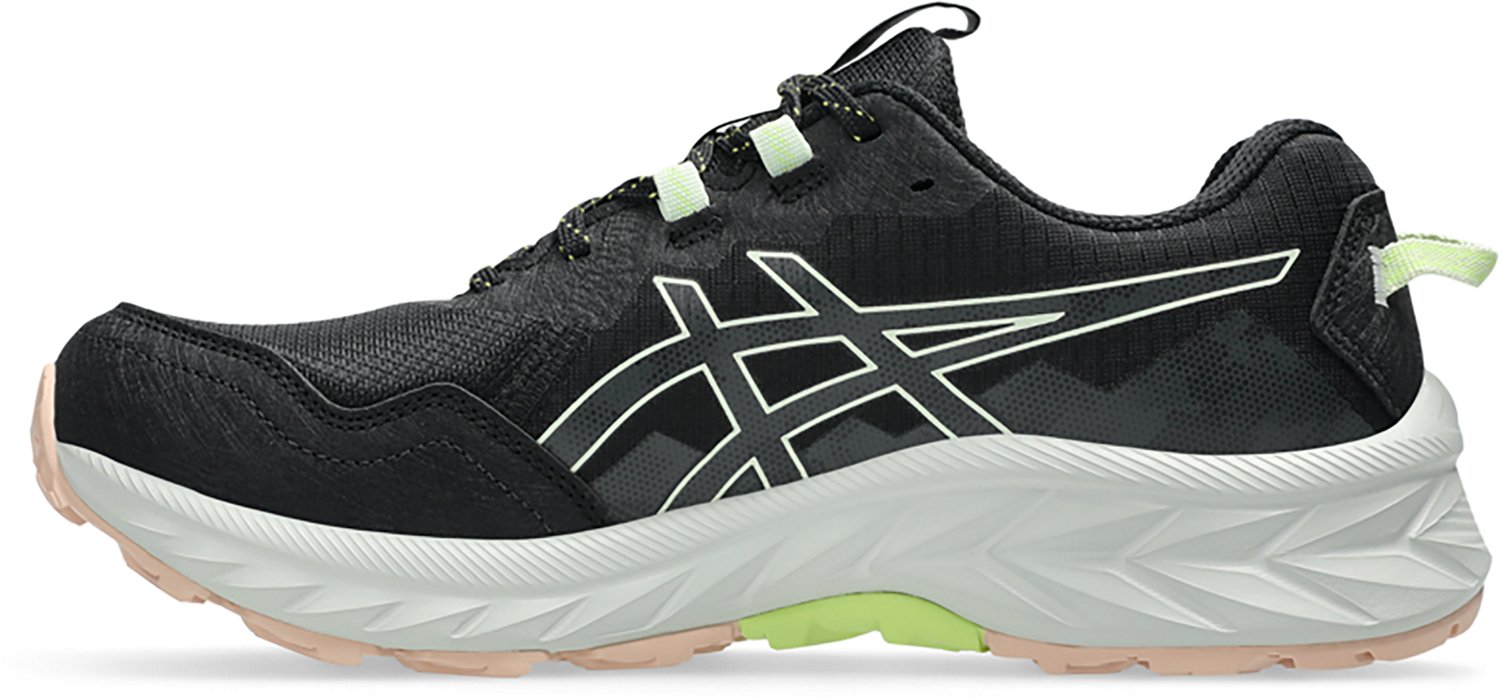 ASICS Women's GEL-VENTURE™ 10 Trail Running Shoe                                                                               - view number 2