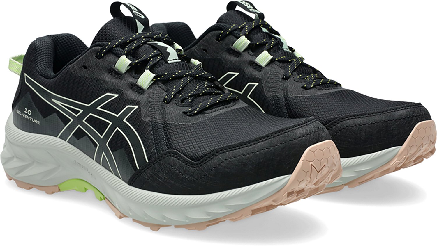 ASICS Women's GEL-VENTURE™ 10 Trail Running Shoe                                                                               - view number 3