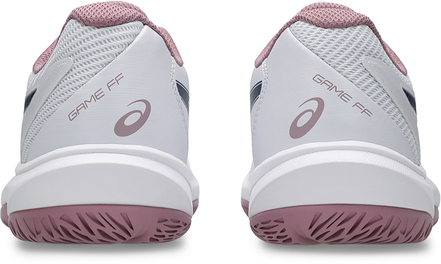 ASICS Women's Game FF Tennis Shoes - view number 4