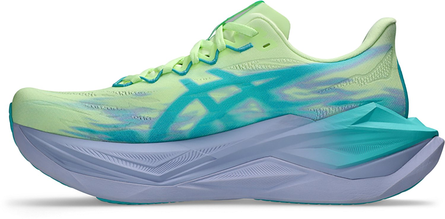 ASICS Men’s SUPERBLAST 3 Running Shoes - view number 2